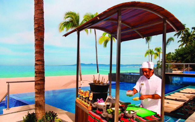 Hyatt Ziva Puerto Vallarta - All-inclusive