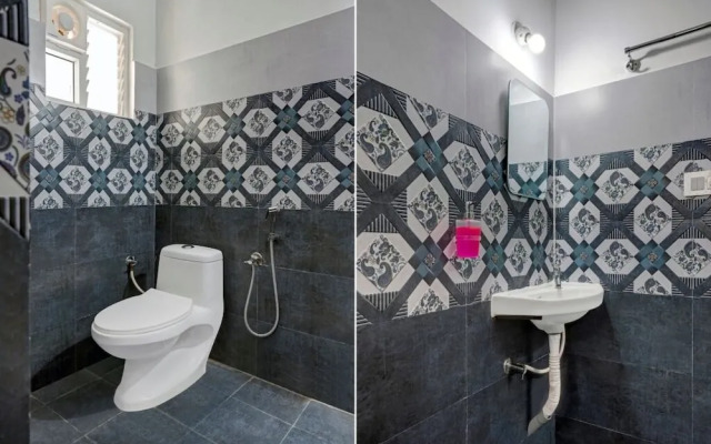 iROOMZ Fusion Inn Suites