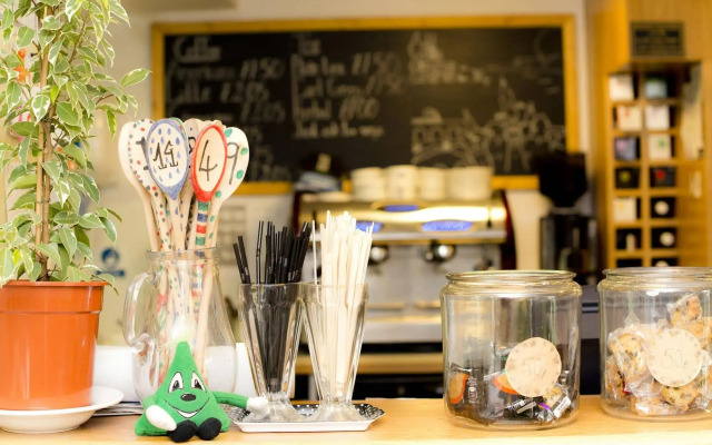 YHA Berwick - Hostel