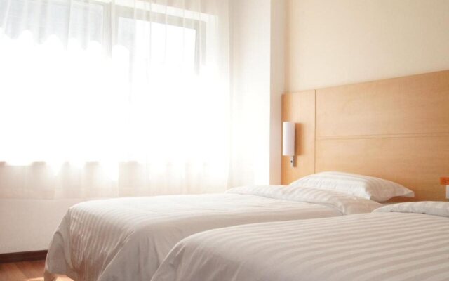 Ibis Beijing Jianguomen