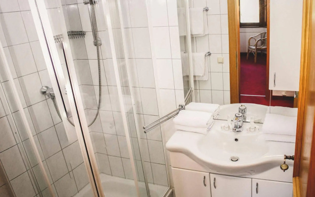 ALMHOF KITZLODGE *** Zimmer Suiten Apartments