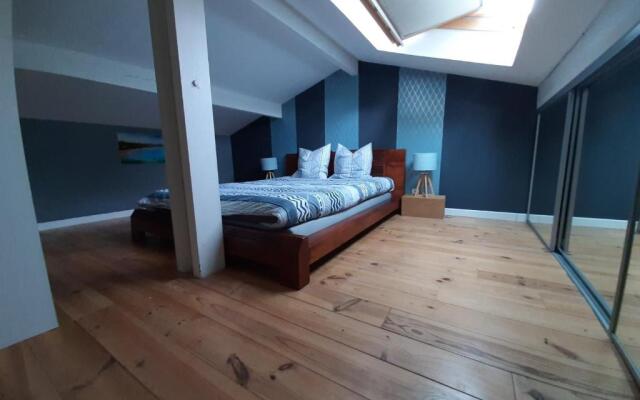 Maison Capbreton, 3 pièces, 6 personnes - FR-1-239-567