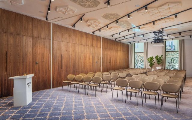 Kimpton BEM Budapest by IHG