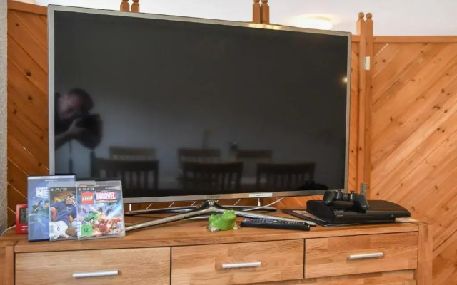 Ferienwohnungen zur Elz