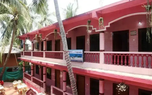 Calangute Inn