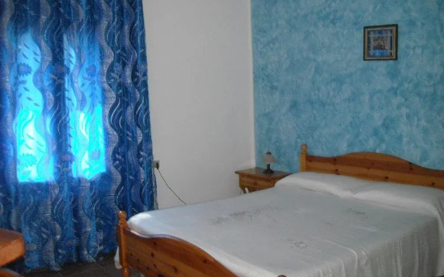 Hotel il nido dell'aquila Villagrande strisaili