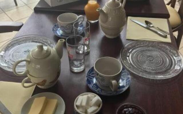 Auberge du Val D’Ouche