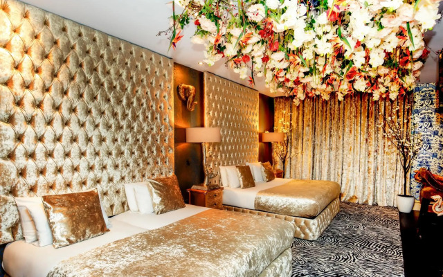 The Shankly Hotel