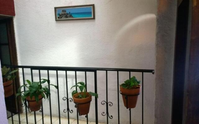 Casa Cantador