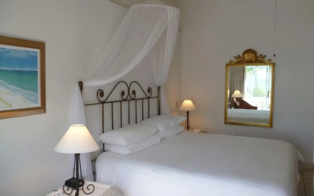 Sibonné Beach Hotel