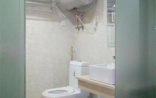 Shuimu Shiguang Serviced Apartment