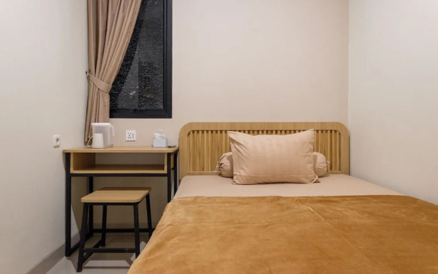 Arda homes seruni syariah jogja