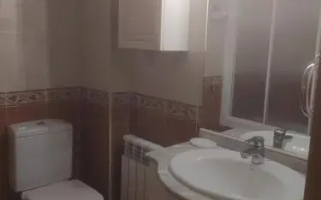 Vivienda céntrica en Las Navas