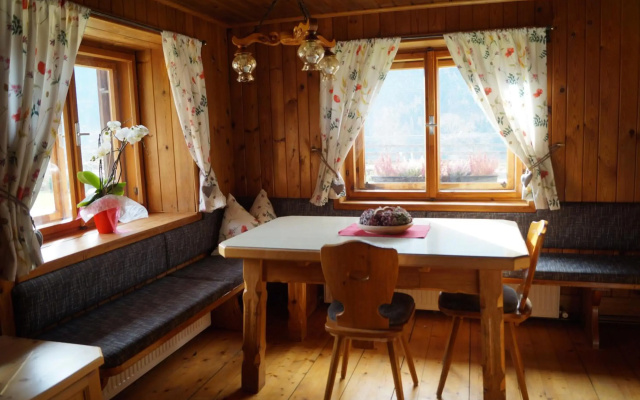 Ferienhaus Wille