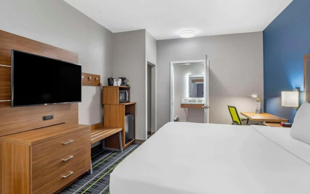 Quality Inn & Suites Livermore Wine Country