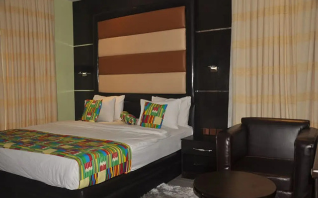 Luton Park Hotels