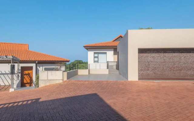 Oceans Edge 4, Zimbali Coastal Resort