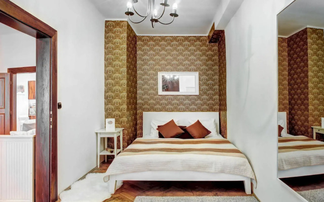 ABC Suites