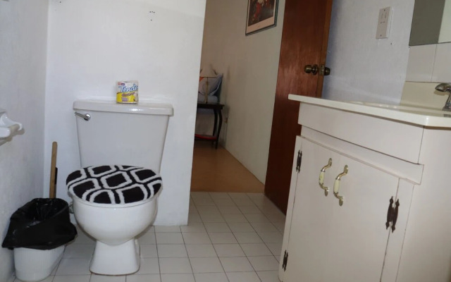 Ocean View Apartments