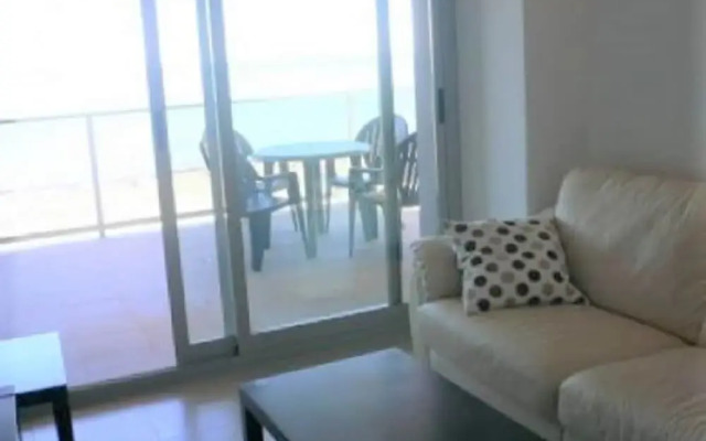 Apartamento Vinas Del Mar