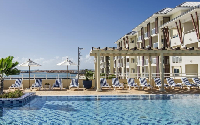 Melia Marina Varadero