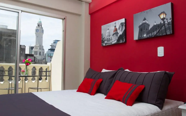 Отель M Concept