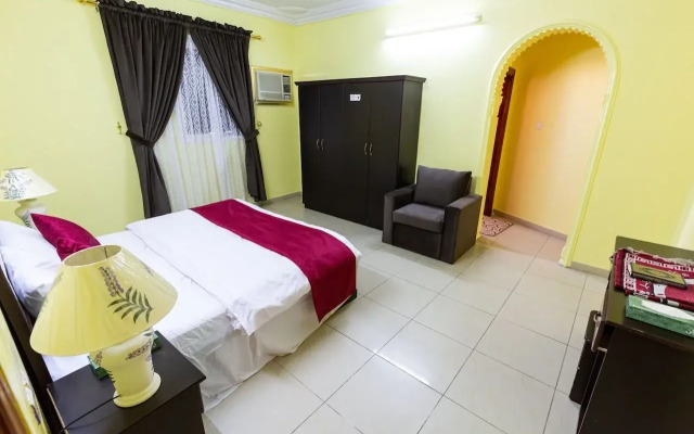 Al Eairy Furnished Apt Al Madinah 3