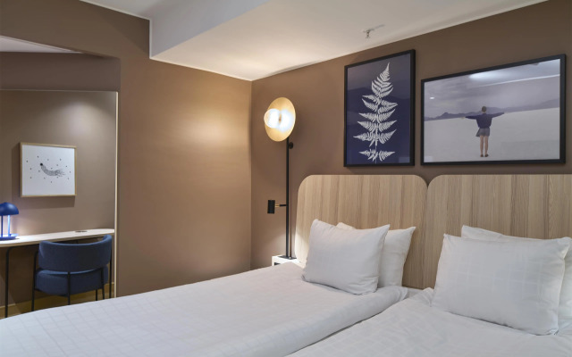 Scandic Sjöfartshotellet
