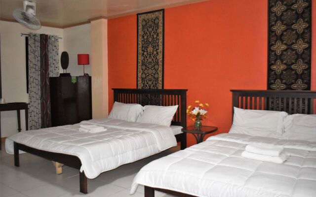 Nikita's Place Hotel