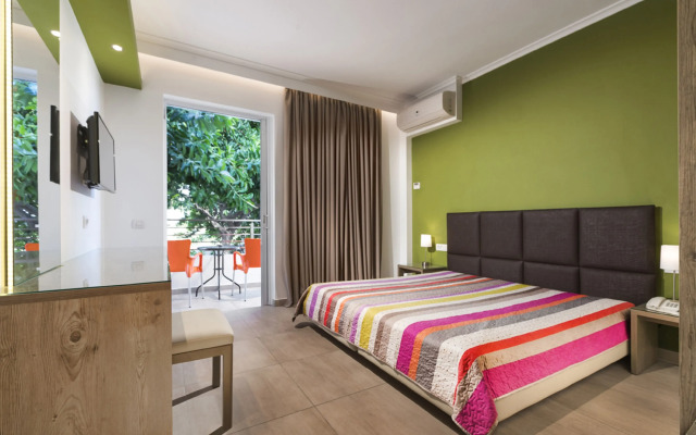 Alexandra Beach Hotel