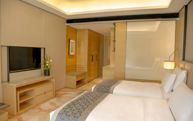 Kempinski Hotel Fuzhou