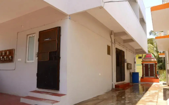 Sivashankaran homes