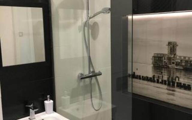 Apartament Relax Gdynia
