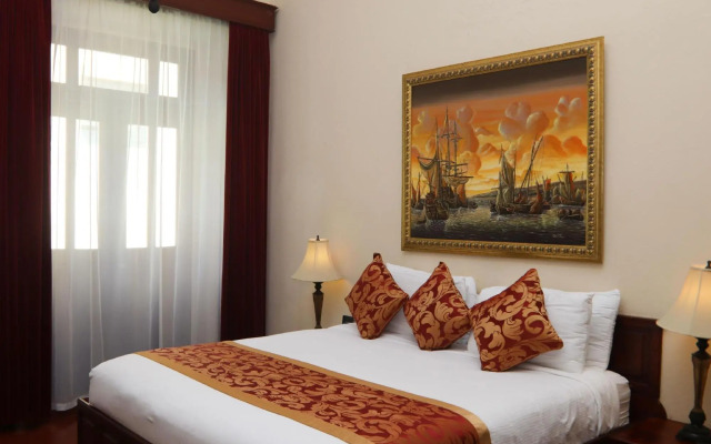 Boutique Hotel Palacio