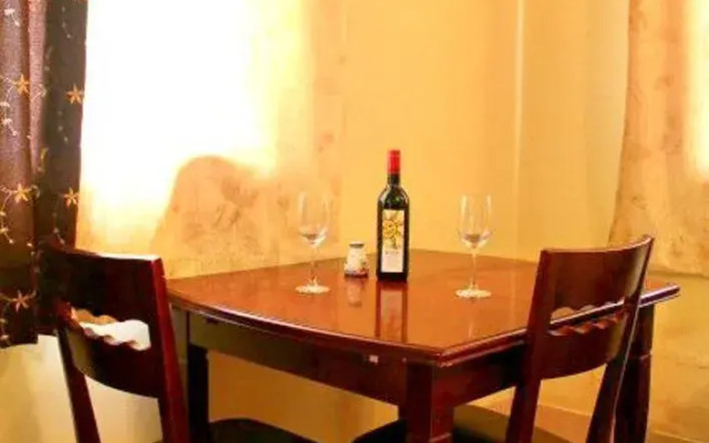 Olive Service Apartments Gurgaon