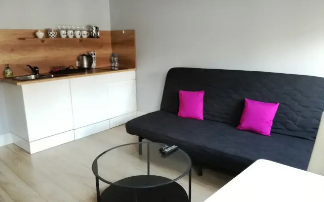 Novitas Apartments