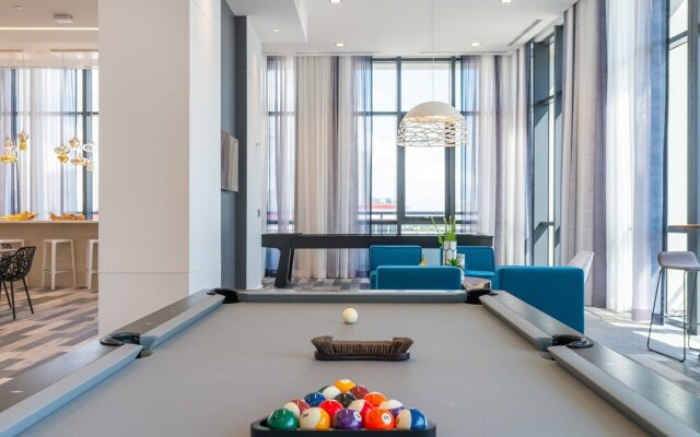 Bluebird Suites Downtown Brickell