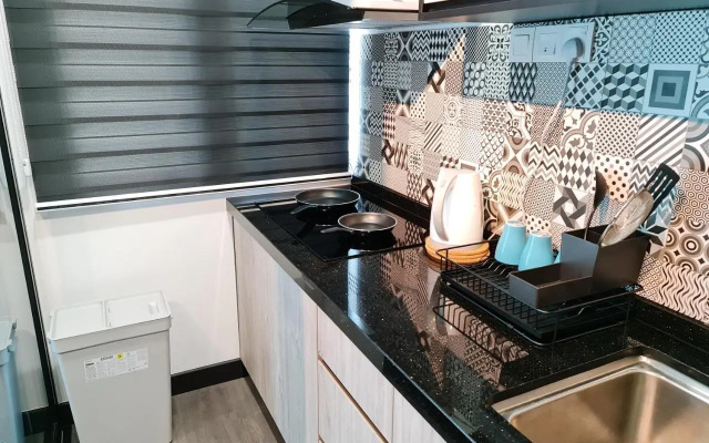 Sofea D'Bangi by SofeaWorld at Vista Bangi