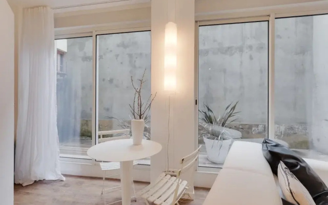 Lovely Flat Next to The Tête D'or Park