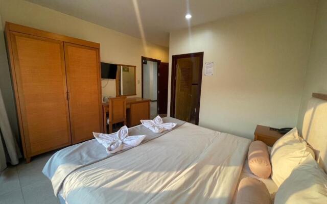 Babylon Residence Inn pattaya