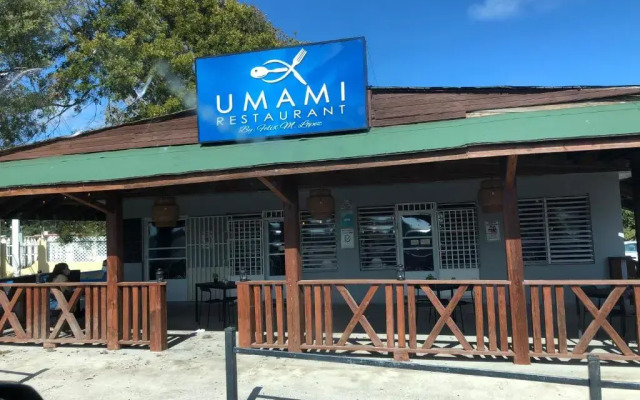 Guanica Malecon Bay House