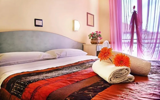 Hotel Vittorio Veneto