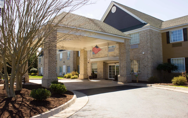 Best Western Kilmarnock Hotel