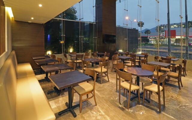 Holiday Inn Express & Suites Monterrey Valle by IHG