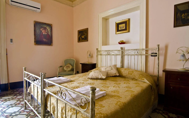 B&B le Ninfe