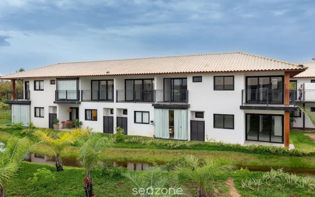 VLP - Apartments Close to Praia do Forte/ba