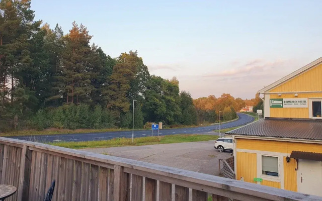 Motel E4 Kolmården