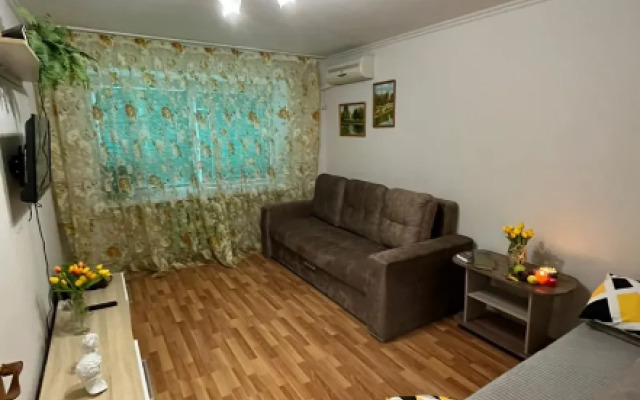 Апартаменты в г. Камышин на ул. Ленина 11