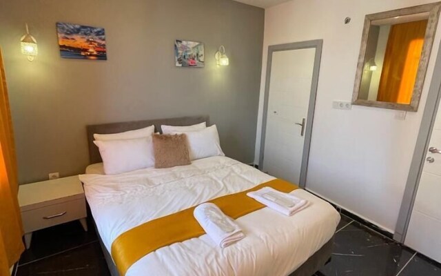 Happy Dreams Apart Hotel
