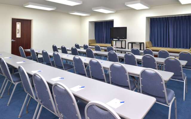 Americas Best Value Inn & Suites Maryville